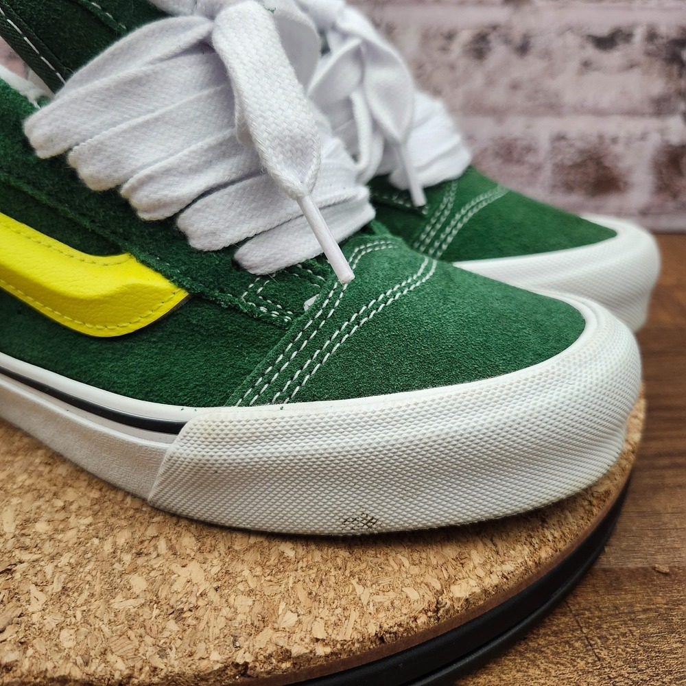 Vans Knu Skool Low Shoes Unisex M6.5/W8 - Picture 16 of 16